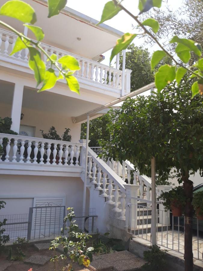Апартаменты Cozy Flat In Неа-Макри Экстерьер фото