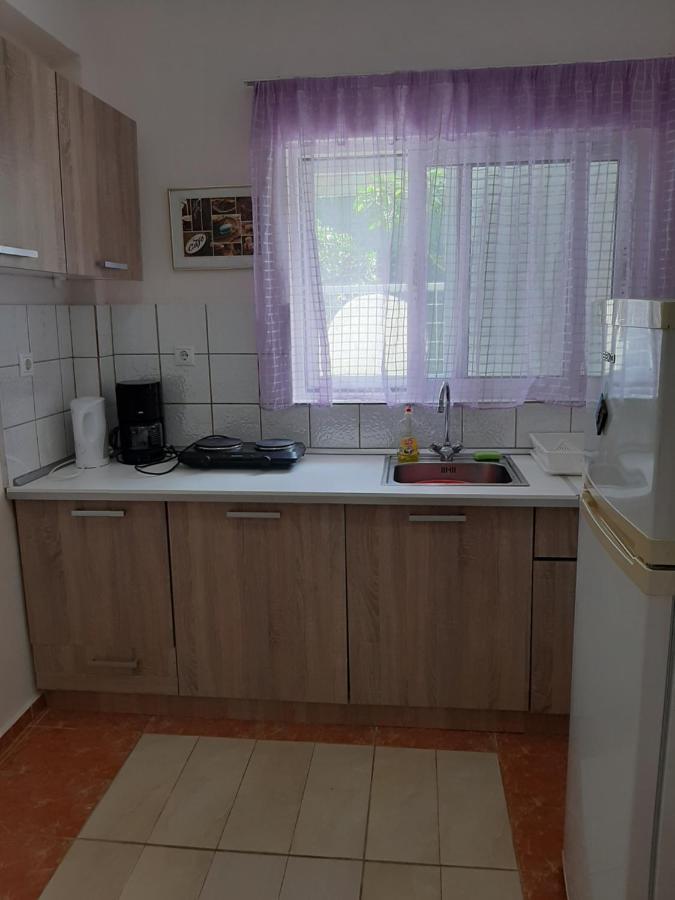 Апартаменты Cozy Flat In Неа-Макри Экстерьер фото