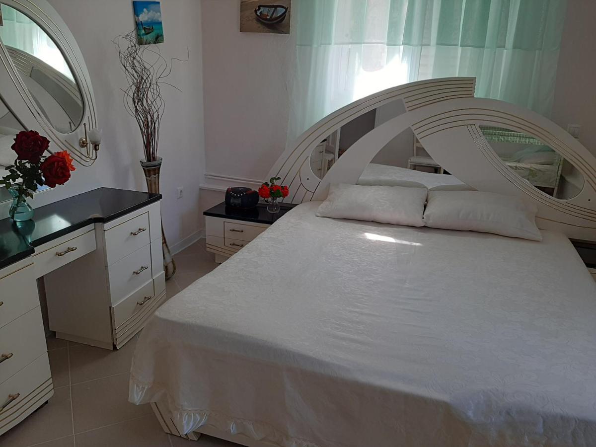 Апартаменты Cozy Flat In Неа-Макри Экстерьер фото