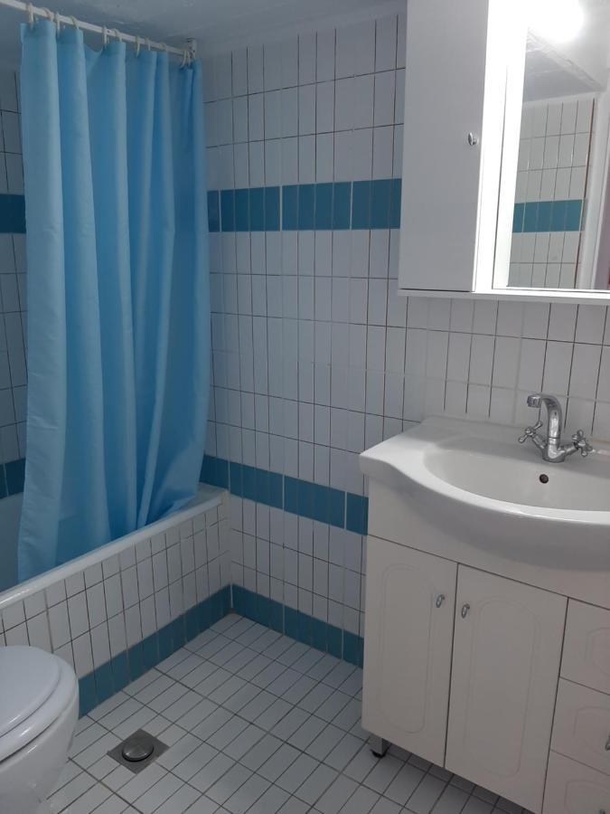Апартаменты Cozy Flat In Неа-Макри Экстерьер фото