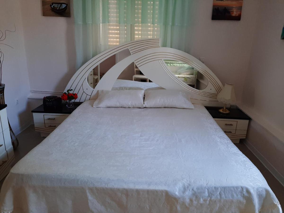 Апартаменты Cozy Flat In Неа-Макри Экстерьер фото