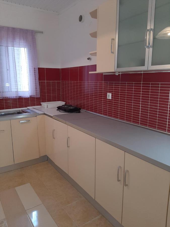 Апартаменты Cozy Flat In Неа-Макри Экстерьер фото
