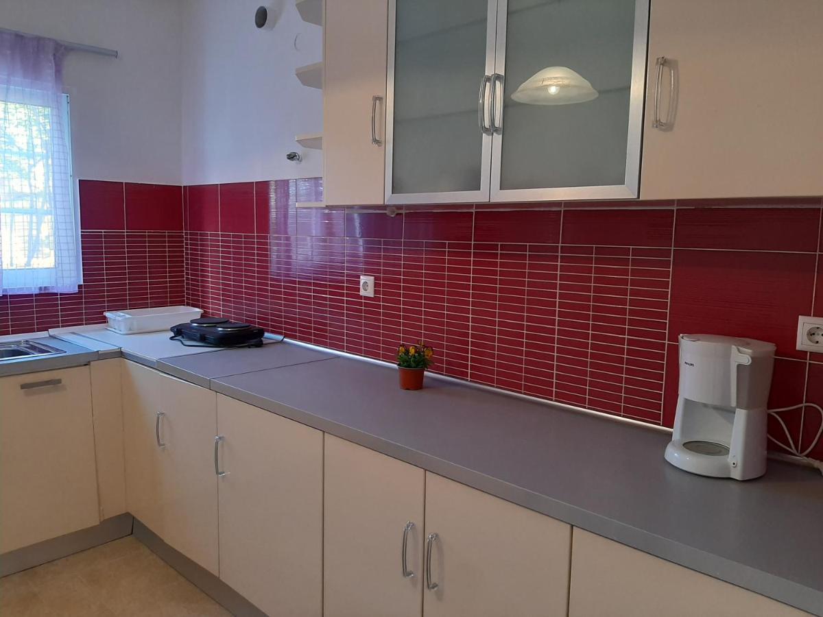Апартаменты Cozy Flat In Неа-Макри Экстерьер фото