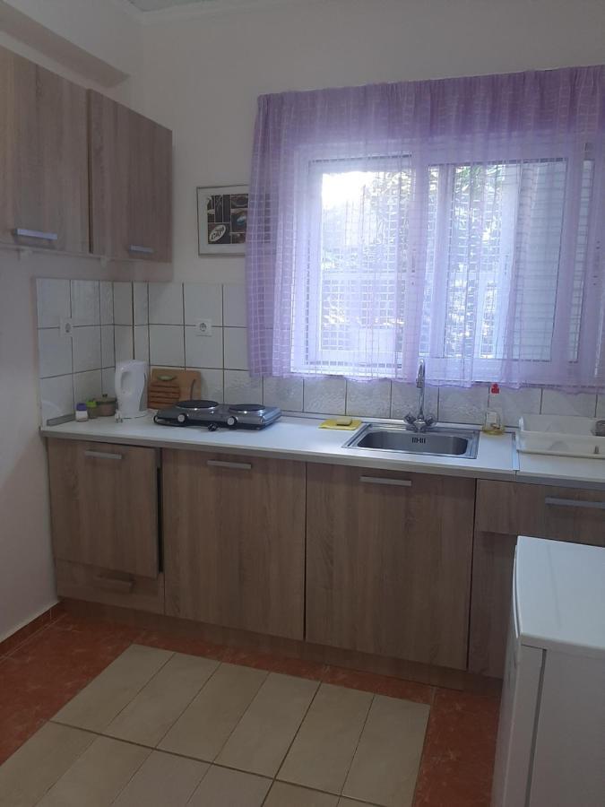 Апартаменты Cozy Flat In Неа-Макри Экстерьер фото