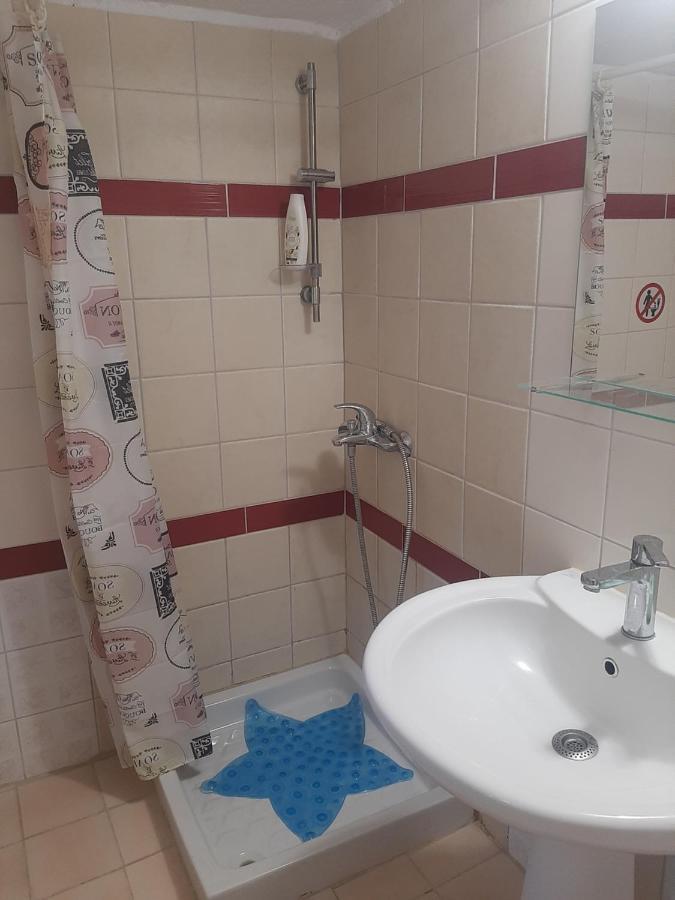 Апартаменты Cozy Flat In Неа-Макри Экстерьер фото