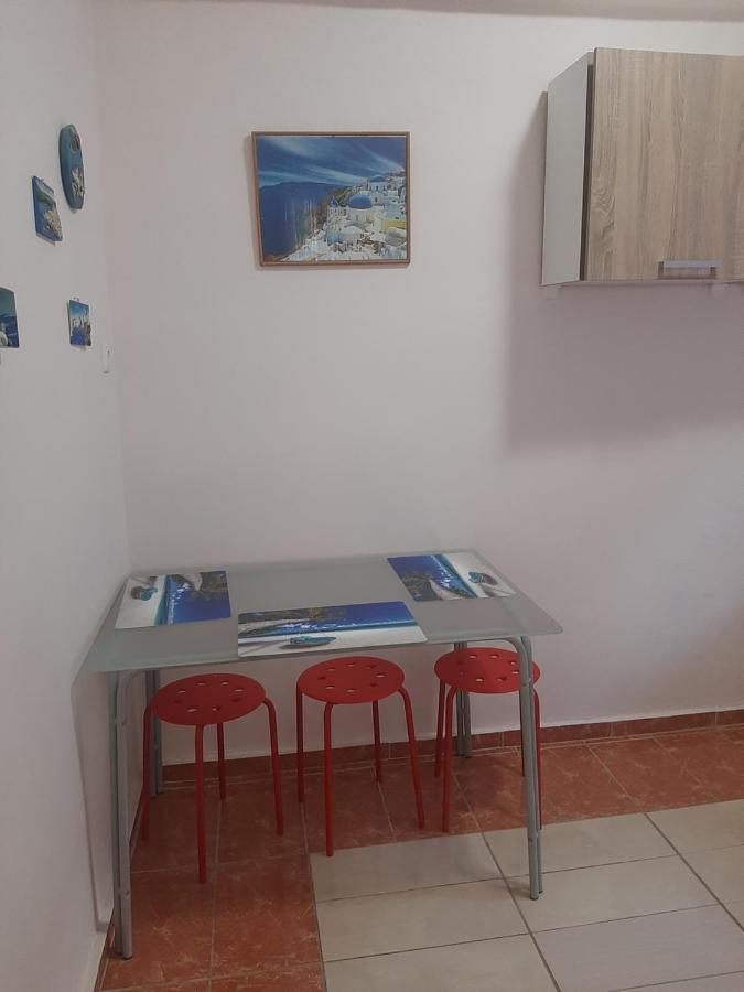 Апартаменты Cozy Flat In Неа-Макри Экстерьер фото