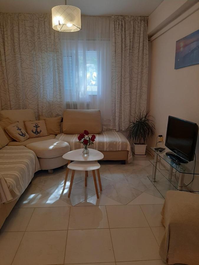 Апартаменты Cozy Flat In Неа-Макри Экстерьер фото