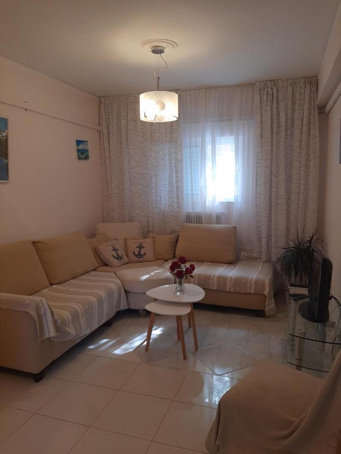 Апартаменты Cozy Flat In Неа-Макри Экстерьер фото