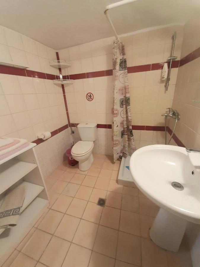 Апартаменты Cozy Flat In Неа-Макри Экстерьер фото