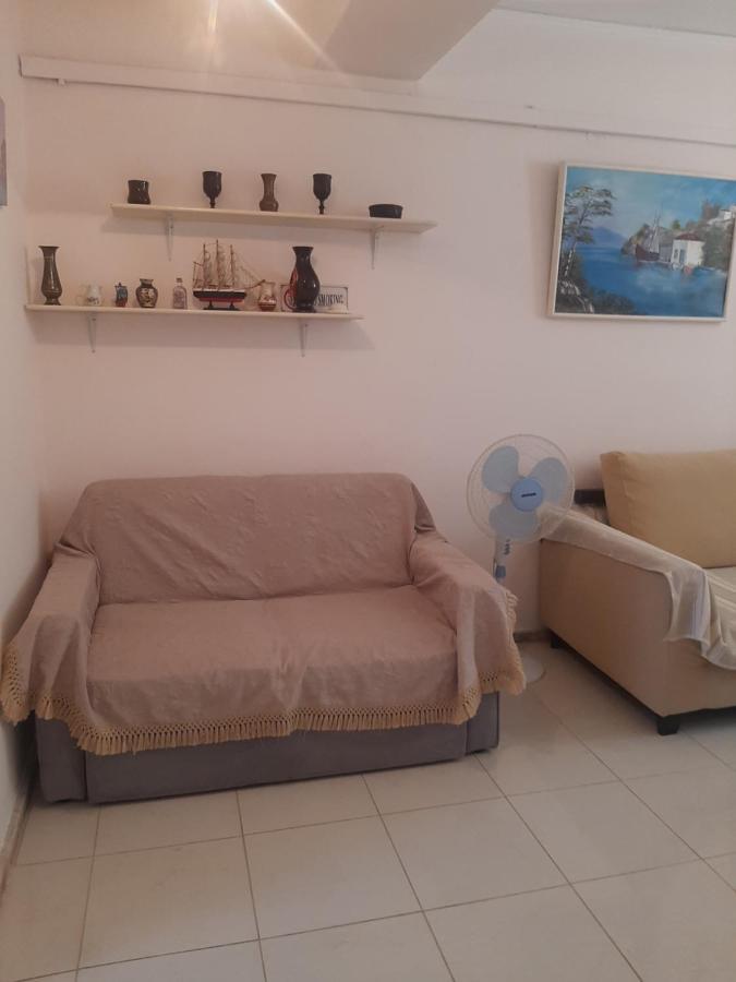 Апартаменты Cozy Flat In Неа-Макри Экстерьер фото