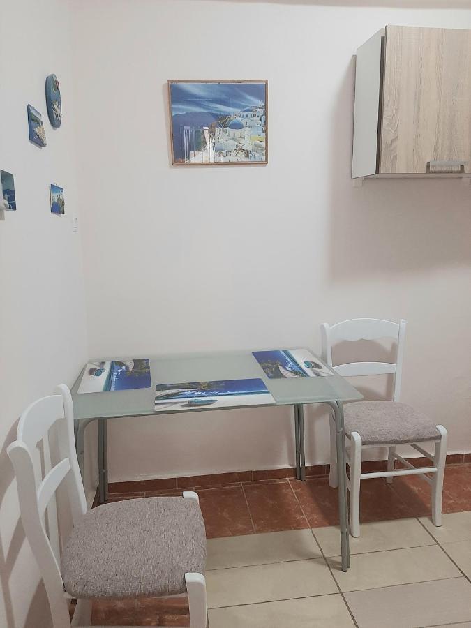 Апартаменты Cozy Flat In Неа-Макри Экстерьер фото